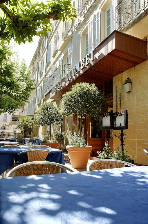 Hotel Colombet