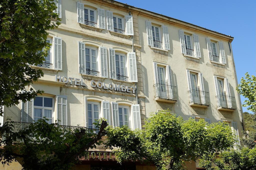 Hotel Colombet