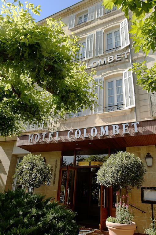 Hotel Colombet 3*